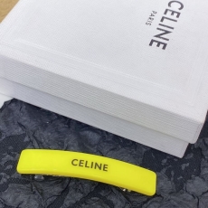 Celine Hairpins